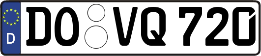 DO-VQ720