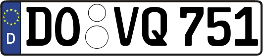 DO-VQ751