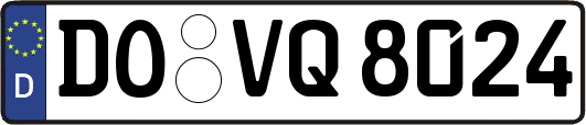 DO-VQ8024