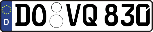 DO-VQ830