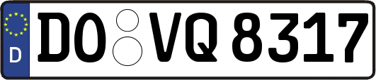 DO-VQ8317