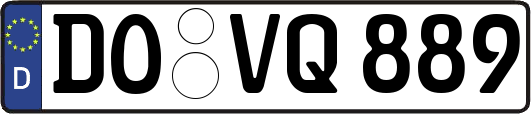 DO-VQ889