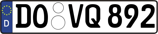 DO-VQ892