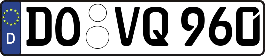 DO-VQ960