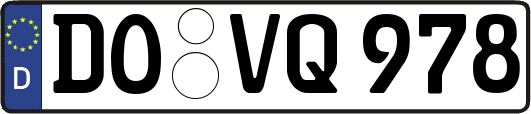 DO-VQ978
