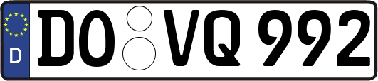 DO-VQ992