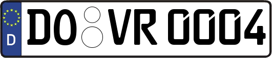 DO-VR0004