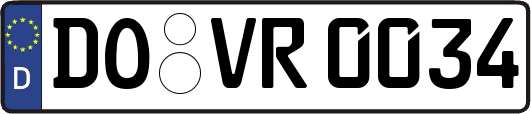DO-VR0034