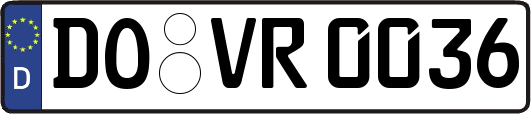 DO-VR0036