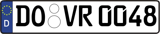 DO-VR0048