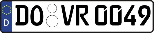 DO-VR0049
