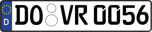 DO-VR0056