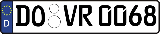 DO-VR0068