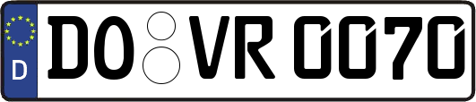 DO-VR0070