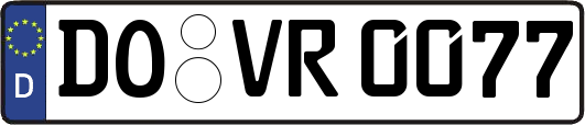 DO-VR0077