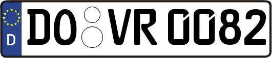 DO-VR0082