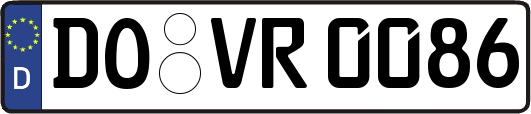 DO-VR0086