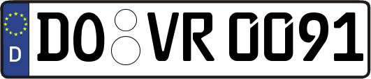 DO-VR0091