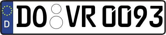 DO-VR0093