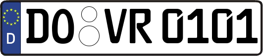 DO-VR0101