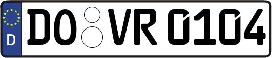 DO-VR0104