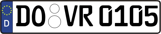 DO-VR0105