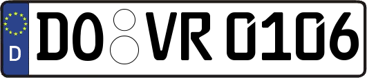 DO-VR0106