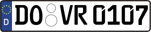 DO-VR0107