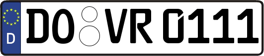 DO-VR0111