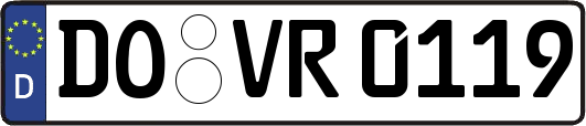 DO-VR0119