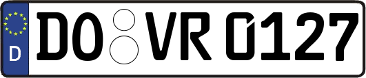 DO-VR0127