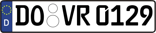 DO-VR0129