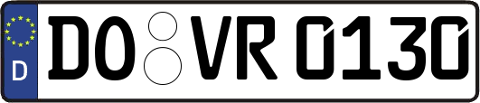 DO-VR0130