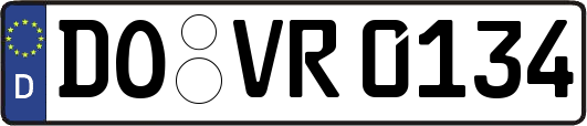 DO-VR0134