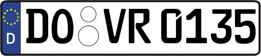 DO-VR0135