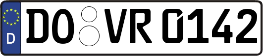 DO-VR0142