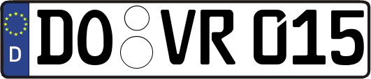 DO-VR015