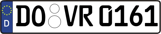 DO-VR0161