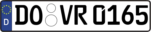 DO-VR0165