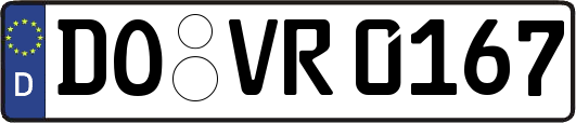 DO-VR0167