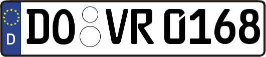 DO-VR0168