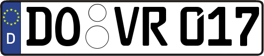 DO-VR017