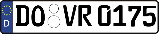 DO-VR0175