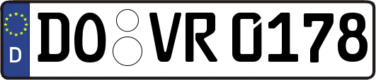 DO-VR0178