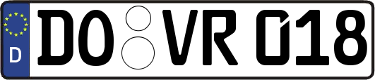 DO-VR018