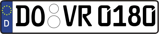 DO-VR0180