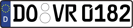 DO-VR0182