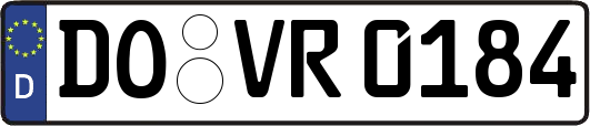 DO-VR0184