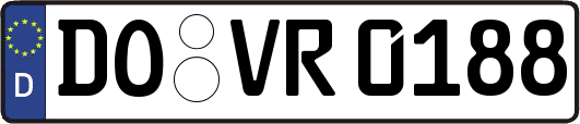 DO-VR0188