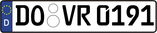 DO-VR0191